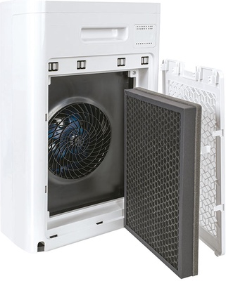 Purificador de Aire Air 20 Habitex